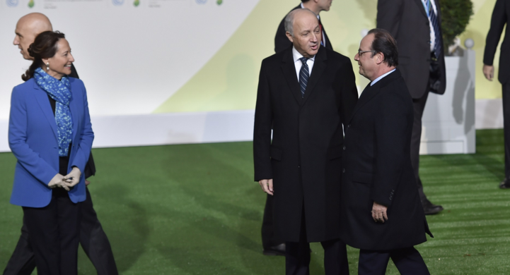 COP21en's tweet photo. #COP21 is starting today! Further information: https://t.co/hFADuwr4M5 #GoCOP21 #climatechange https://t.co/a8XfWMlLzY