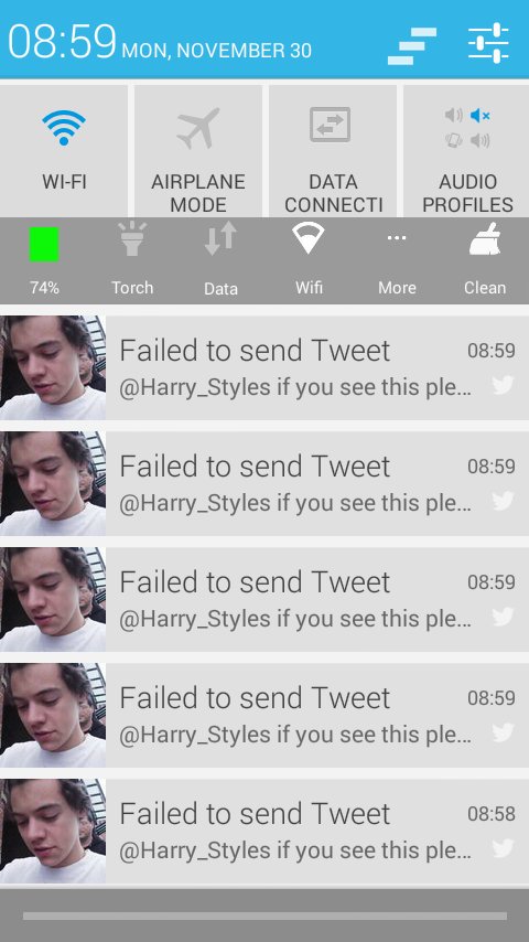iloovemel's tweet photo. :( https://t.co/wr12Tw0PUv
