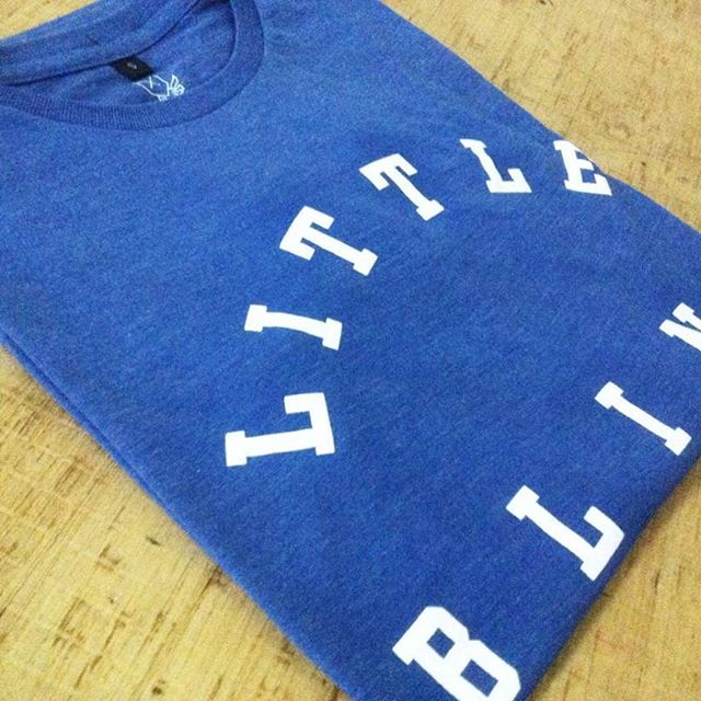 LBF SWEATSHIRTS MATERIAL COTTON TWOTONE WITH PLASTISOL INK