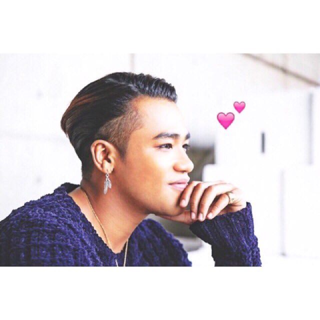 ellina_3jsb's tweet photo. 初タグです🙆

🌎 Osaka
👧 JK 1
💙 ELLY

#3JSB好きな人RT
#LDH好きな人RT
#LDHfamさんと繋がりたい 
#LDHfamさんﾌｫﾛﾊﾞ100
#LDHfamさんRT

❣よろしくお願いします❣ https://t.co/LTTzaRgNhN