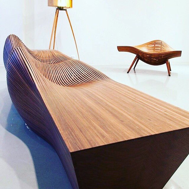 concepticolas's tweet image. #baesehwa #design #korea #koreancraft #ticolas #bench #wood