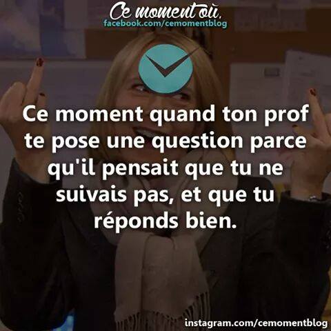 Ce moment où (@momentou1) on Twitter photo 