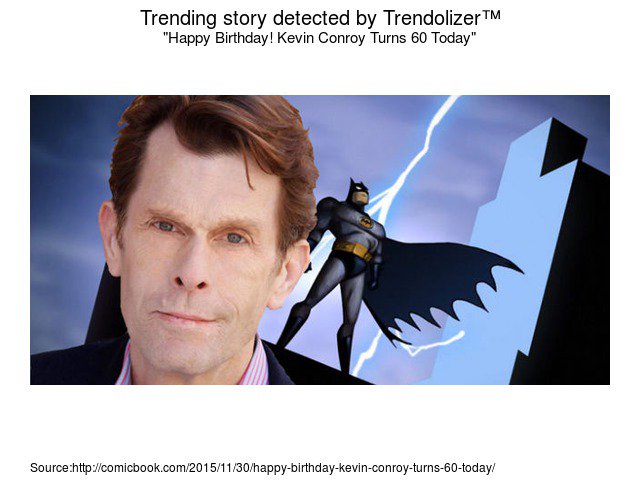 Happy Birthday! Turns 60 Today 