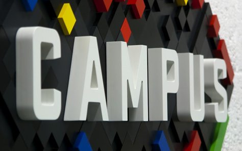 LondonNewTech's tweet photo. Today 7 startups @CampusLondon: @Wi5_Tech, @we_farm, @wistla, @DoubleMeVR, @Savexpense, @chored_app, #gotkard #LNT16 https://t.co/JYxja3CbcB