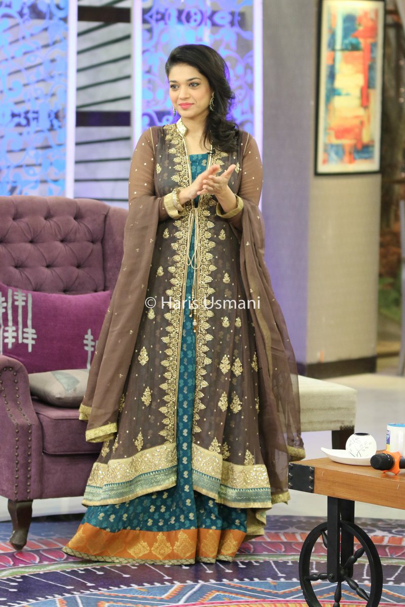harisusmanivlog's tweet photo. #HUMTVJPJ @UzmaBabar @Nchhotani @SanamJungPK https://t.co/aIprREmYsE