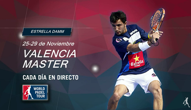 ¡Disfruta de los Partidos Completos en DIFERIDO del #WPTValenciaMaster desde los 1/8! ow.ly/VetPF