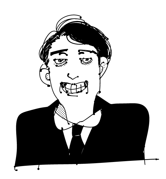 にがおえ 
