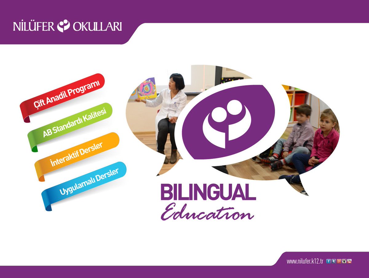 Yabancı Dil Eğitiminde 
Nilüfer Okulları Farkı...
nilufer.k12.tr