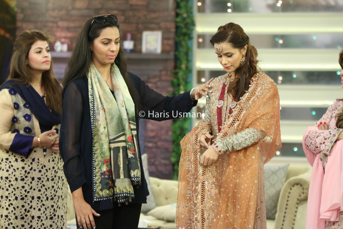 harisusmanivlog's tweet photo. #HUMTVJPJ @UzmaBabar @Nchhotani @SanamJungPK https://t.co/2DMQy8KXIE