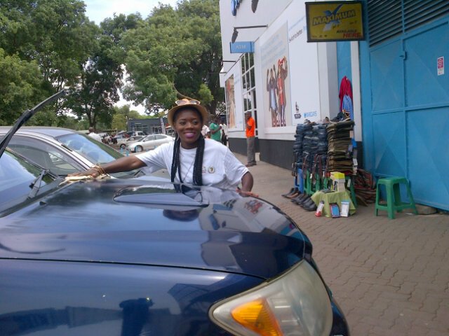 LombeCbl's tweet photo. Washing Cars to raise Money for children with disabilities.#AbilityBeyondDisability. https://t.co/h4K7lcbcx8