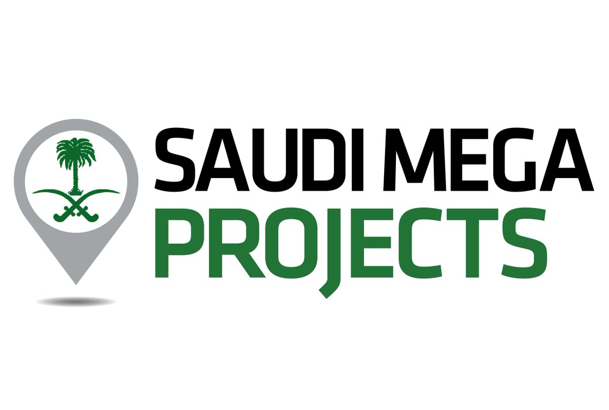 arabnews's tweet photo. KSA major project programmes & industrial zones under spotlight at #saudimegaprojects conference this Dec in #Riyadh https://t.co/T53RI9JtUy
