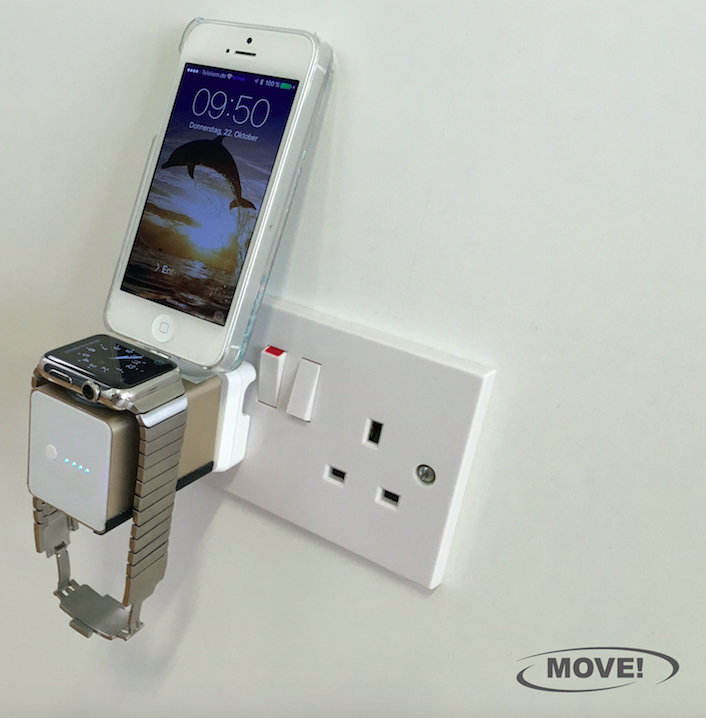 Move4Power tweet picture