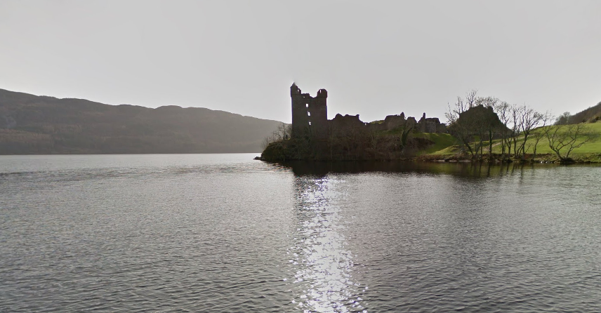 Why not celebrate St Andrew's Day by searching for #nessie? 
google.co.uk/maps/place/Loc…
