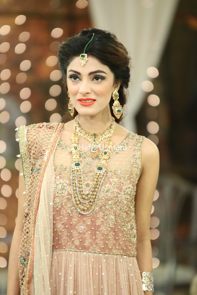 harisusmanivlog's tweet photo. #HUMTVJPJ @UzmaBabar @Nchhotani @SanamJungPK https://t.co/kiIN4LAbKv