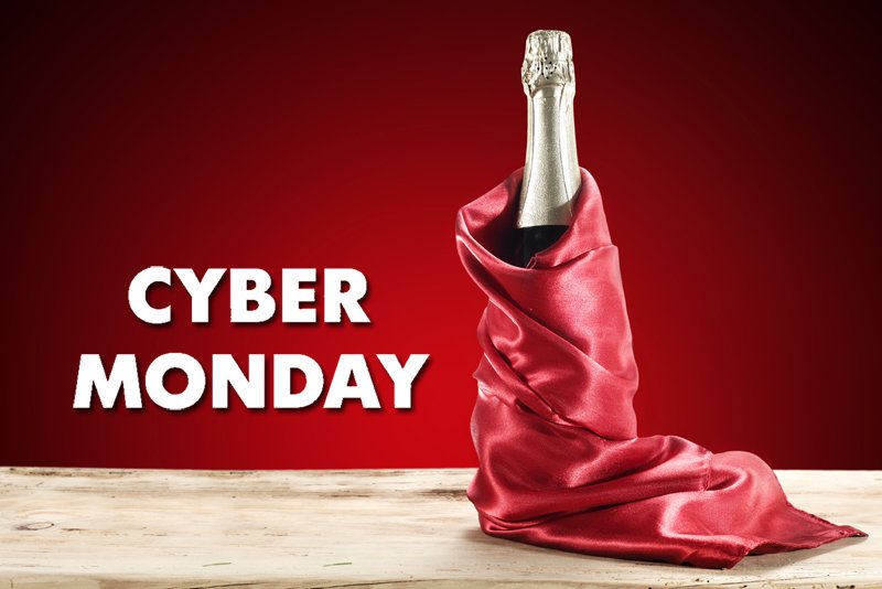 Accessoire_vin's tweet photo. Accessoire pour le vin : Cyber Monday sur https://t.co/XFaLZQGTq1 https://t.co/aDFOY5WlJc