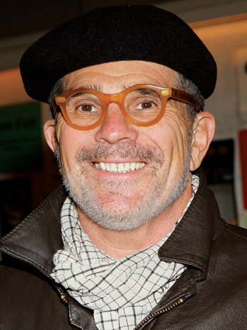 Happy Birthday, David Mamet!! 