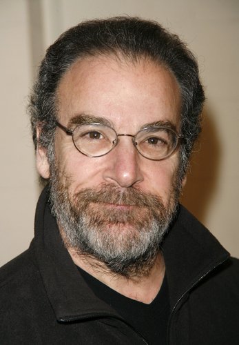 Happy Birthday, Mandy Patinkin!! 