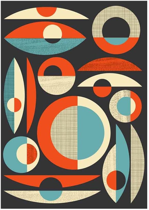 LOVELY pins by <a href="/LivingUnion/">Living Union</a> for <a href="/midcenturymag/">MidCentury magazine</a> on what mid-century means to them! > ow.ly/VfA0d