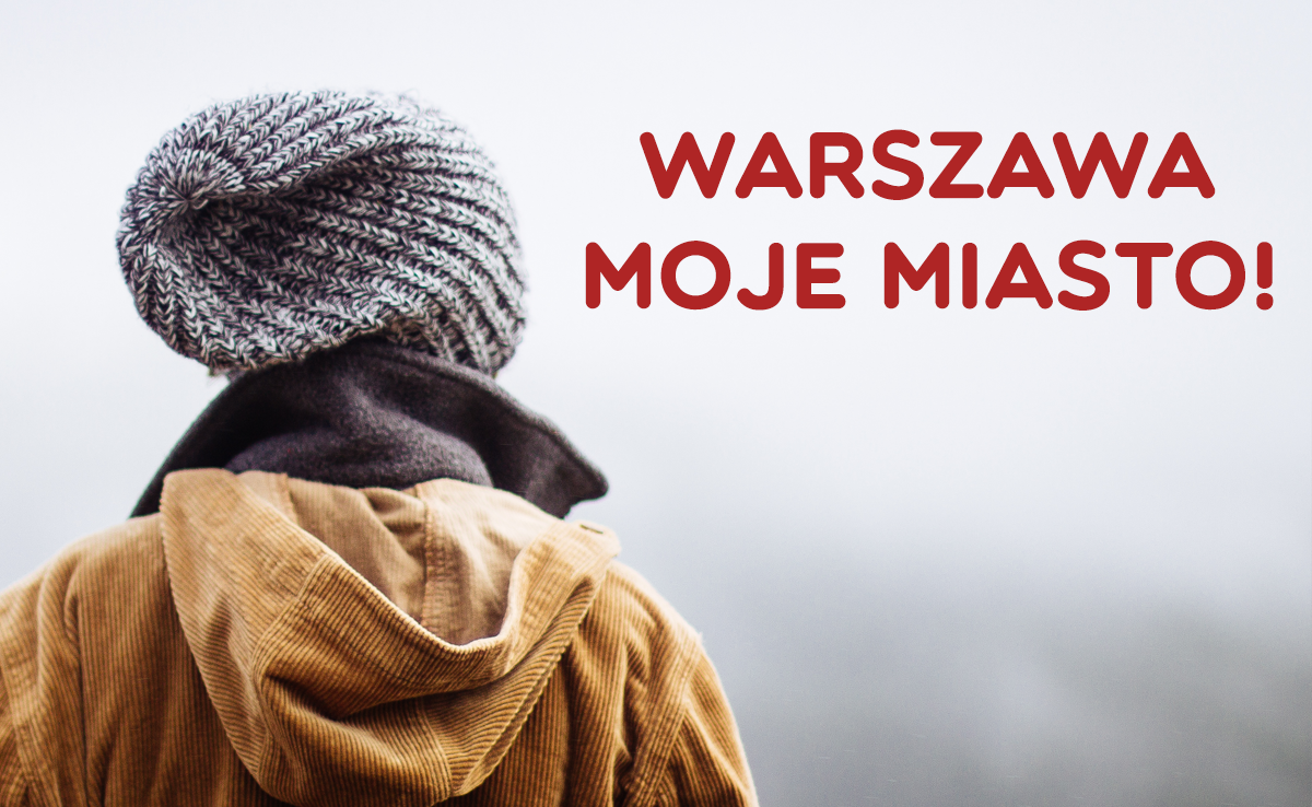 OpenWarsaw's tweet photo. <3 PONIEDZIAŁEK W WARSZAWIE! <3  
🔎🔎Sprawdź co dzieje się dziś w Stolicy!🔍🔍
 https://t.co/9y43GVIRMz https://t.co/tteDH9jvTO