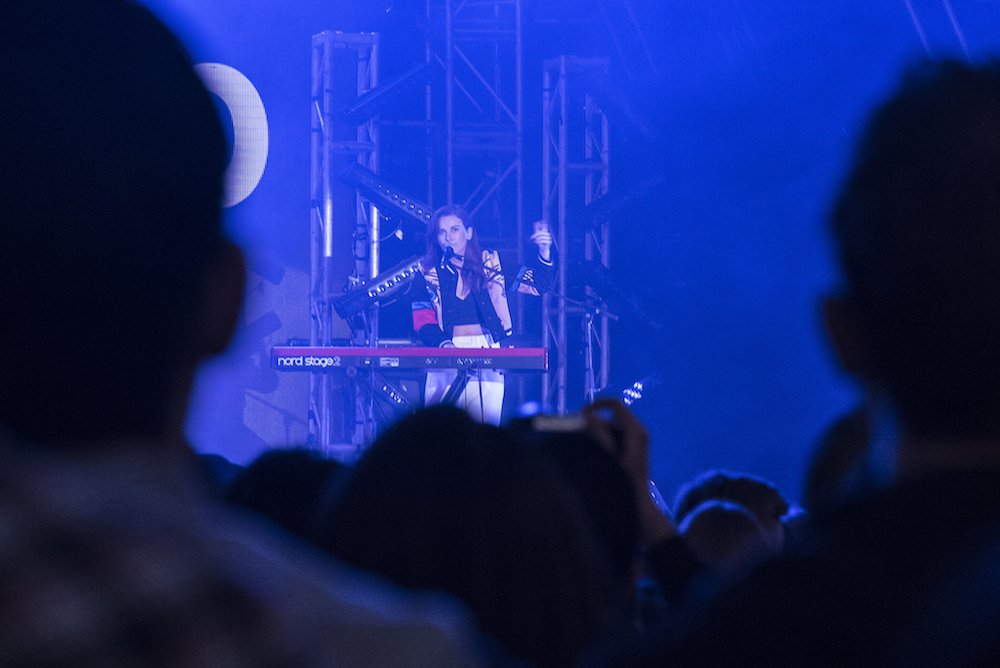 soyjournal's tweet image. Our photographer Newmind hit Clockenflap and got snapping. See our first visual diary here: ow.ly/VfluI