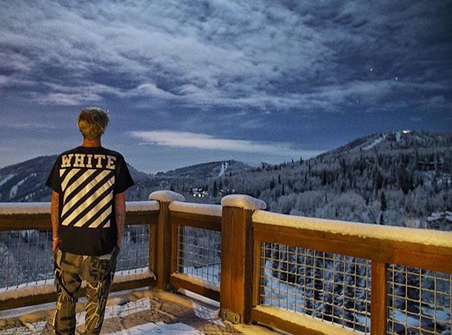 justinbieberID's tweet photo. justinbieber via ig https://t.co/0vWjqsLgxv