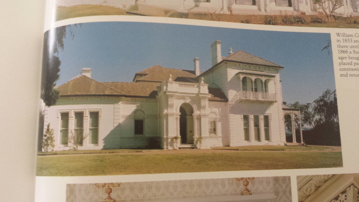 WindsorGolfClub's tweet photo. Fairfield House 1982 @WKesby https://t.co/fRdUqv2wop