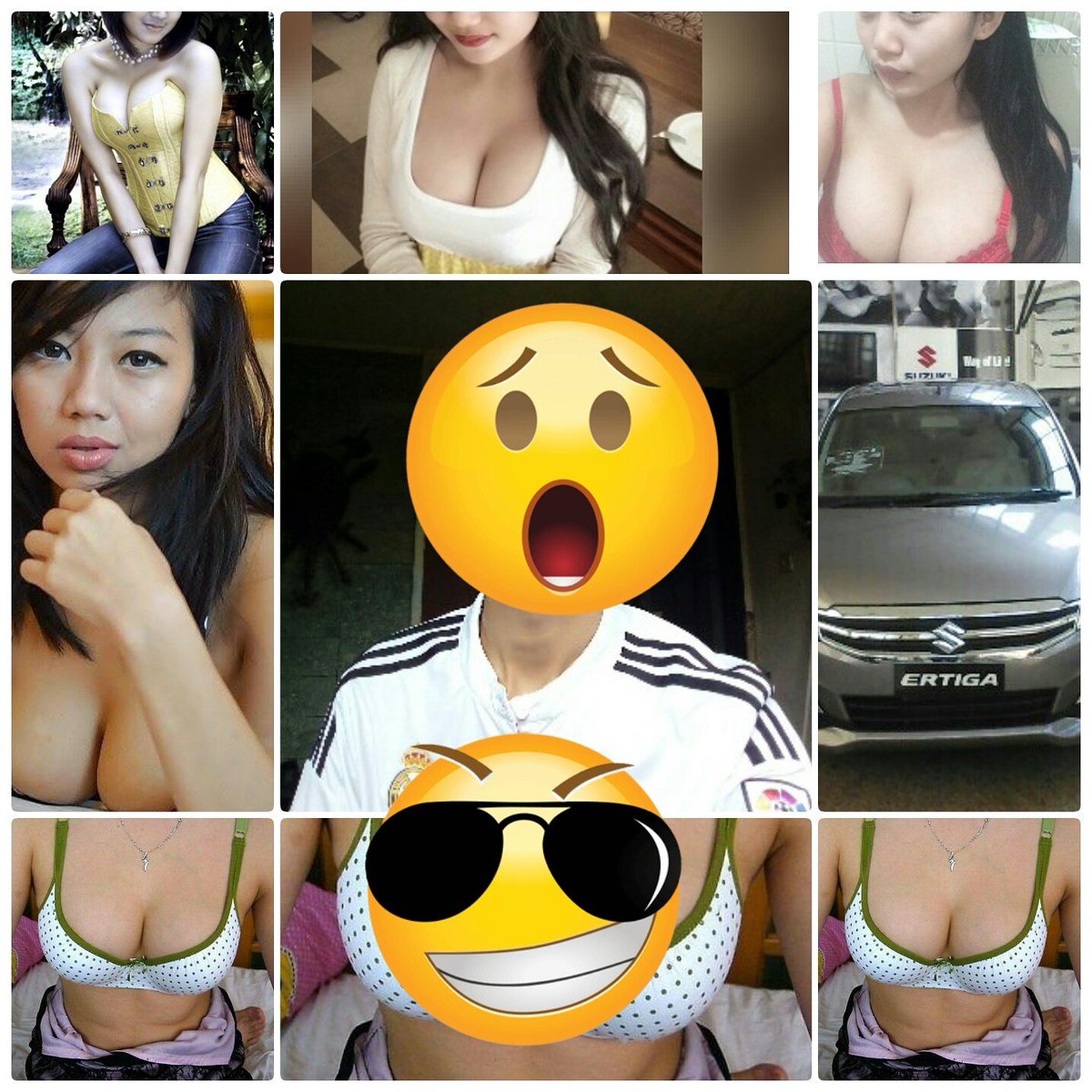 ghariadi8's tweet photo. Beautiful sexy abis...? https://t.co/rdyamPWbvC