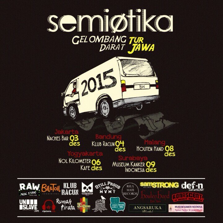 BIGMOUTH tweet media