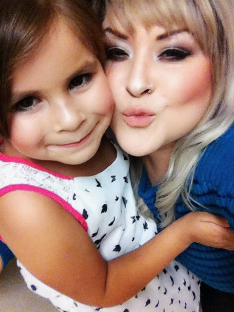 histoughcookie's tweet photo. I love this little human so much! Delilah madison💓 #niece 👭 https://t.co/pQhmB2pnq2