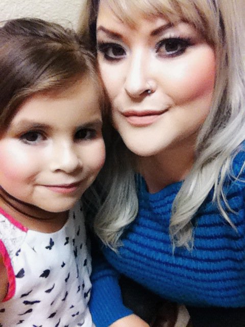 histoughcookie's tweet photo. I love this little human so much! Delilah madison💓 #niece 👭 https://t.co/pQhmB2pnq2