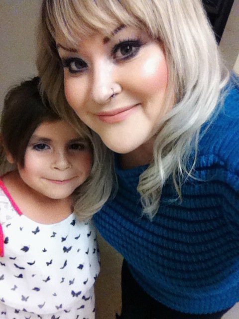 histoughcookie's tweet photo. I love this little human so much! Delilah madison💓 #niece 👭 https://t.co/pQhmB2pnq2