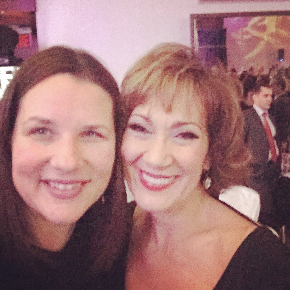 VeroPapineau's tweet photo. @daniele_henkel ce fut un pur bonheur samedi. Merci pour tout. #ccicl https://t.co/XWwpeNnMfd