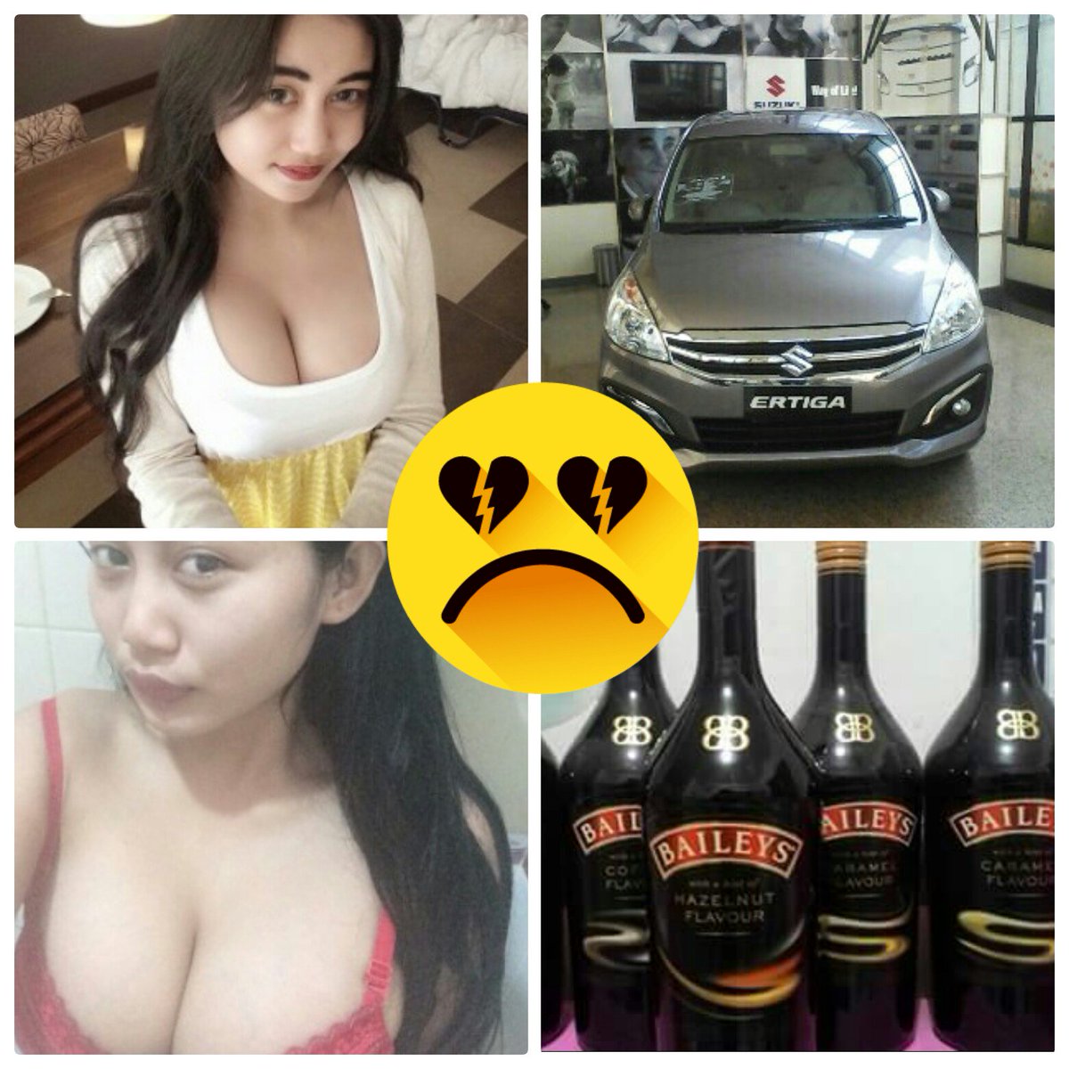 ghariadi8's tweet photo. Kumpulan #bisyarsemarang #PanteneAltınKelebek #ПоездФолловитРину https://t.co/hdwADW9CpN