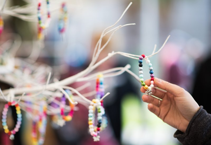 WhatsOnMelb's tweet photo. Handmade, local, ethical, creative–Discover unique gifts at these Xmas markets in Melbourne https://t.co/xx4ea2UbLv https://t.co/xDvNz56XkY