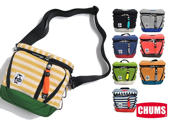 売れ筋 カメラ周辺機器 チャムス Chums カメラバッグ スウェット ナイロン デジカメ ミラーレス 一眼レフ カメラケース 送料無料 T Co P5imdj7rig T Co Vmxv9jrlml