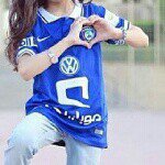hadfh12's tweet photo. الهلال عشق وإنتماء وفرح ،
أي سعادة كتبت لي حين آنتمي 
ل نآدي يّدعى #الهلال   🎼💕

#صباحات_الهلال https://t.co/XceNEr5Otl