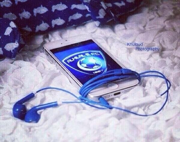 hadfh12's tweet photo. الهلال عشق وإنتماء وفرح ،
أي سعادة كتبت لي حين آنتمي 
ل نآدي يّدعى #الهلال   🎼💕

#صباحات_الهلال https://t.co/XceNEr5Otl