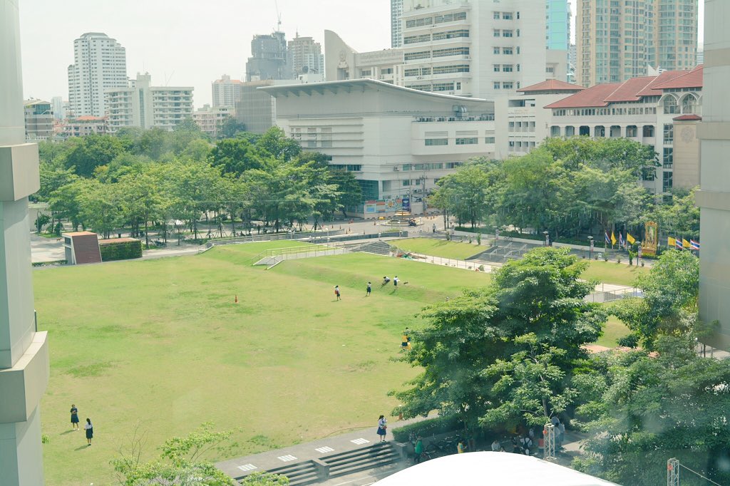 ninja_ve's tweet photo. ไว้เจอกันตอนหนูเป็นนิสิตปี1นะพี่ รอรับน้องหนูด้วย 🏫 😘😘 #SWUOPH2015 https://t.co/I1e7T7j069