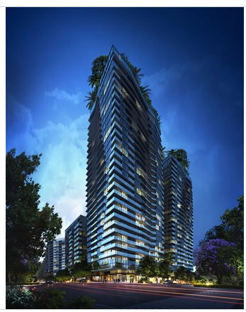 bureauproberts's tweet photo. "Tower trio for Brisbane" https://t.co/Gs7qUufaZ1 https://t.co/cctnWouZF9