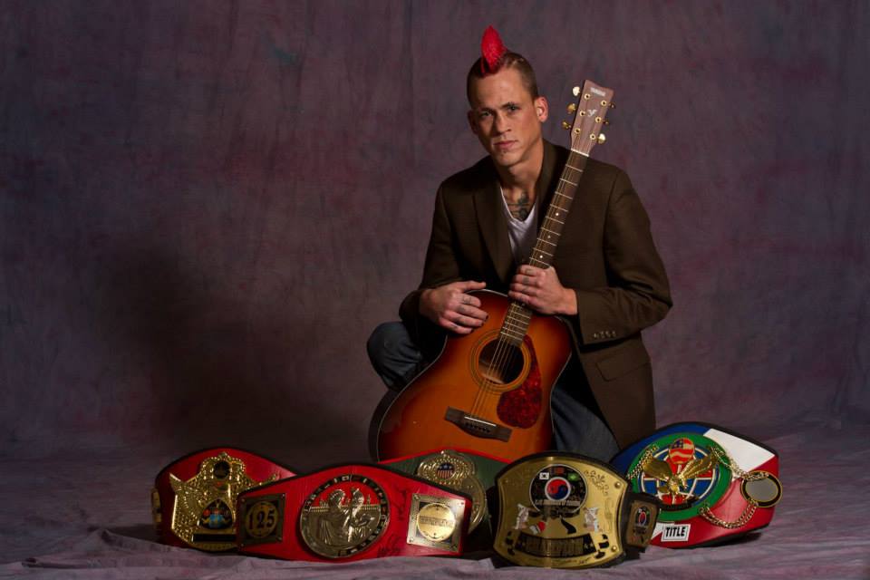 Man sure do love this picture,. but the future beholds more belts to win for me! https://t.co/TSxhpQymAj