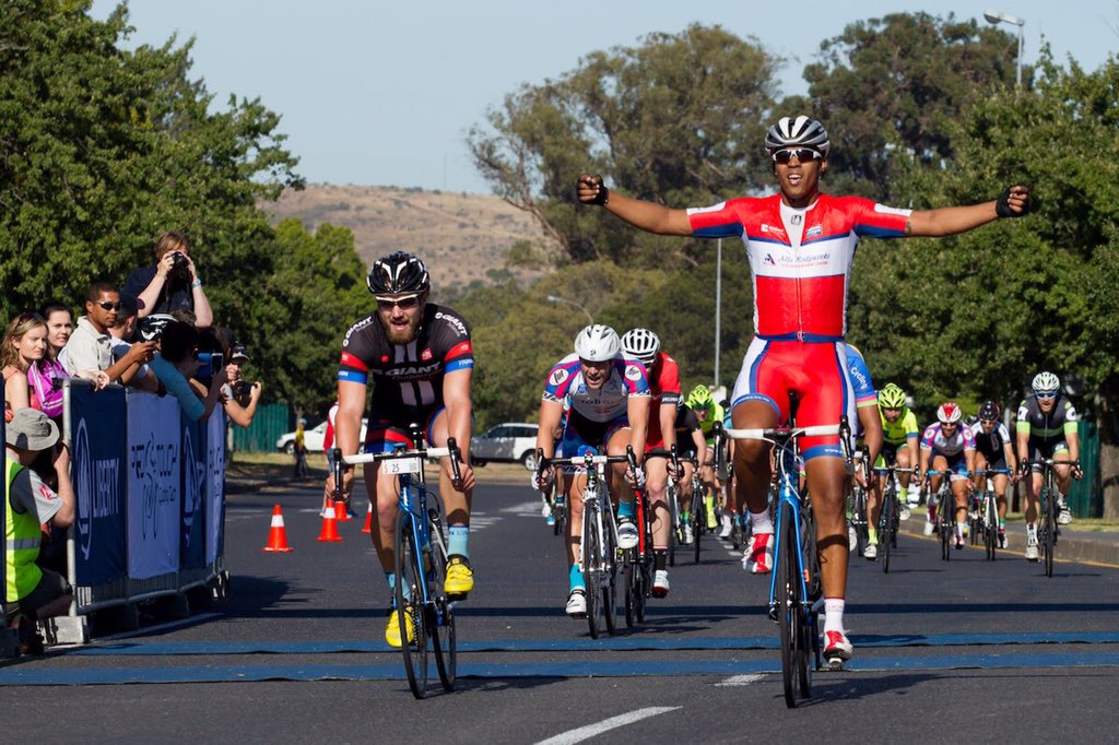 What a way to finish off our road season!! Well done team!!