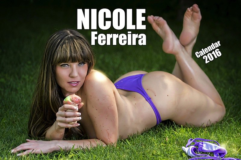NicoleFModel's tweet image. My new 2016 Calendar magcloud.com/browse/issue/9… #calendars #swimsuit #2016 #fitchick #glam #pinup