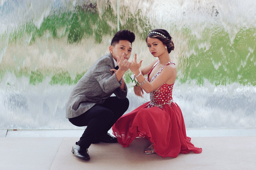 Abcdefgerilyn's tweet photo. yo #timolyn hoco round III pics are in!!! #xTJGR ❤️🎈🍷🌹 https://t.co/CkCjOEqtfU