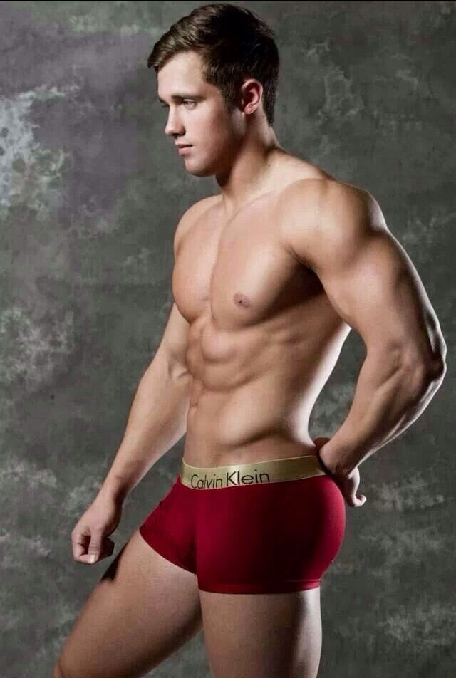 Retweet: Glutes