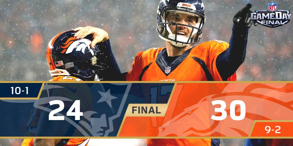 nflnetwork's tweet image. What a game.
The comeback is complete!

Post-game starts NOW on @NFLGameDay.

#NEvsDEN