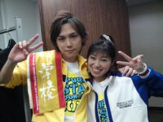 みるふぃーゆ 甲斐田さんお誕生日おめでとうございます 甲斐田さんのお声にいつも元気を貰っています マルチリンガルで色々な言語を操れる甲斐田さんは私の憧れです これからも頑張ってください 応援しています 甲斐田ゆき生誕祭15