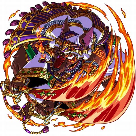 9_Bit_jp's tweet photo. 「ドラポ」覚醒進化した「お頭コヨーテ」「シャチミネーター」「グリズリー中将」登場！　『ドラゴンポーカー』新チャレンジダンジョン「猛き覚醒の刃」 11 月 30 日から - https://t.co/iRAdWaaTGZ #ドラポ https://t.co/gB1r3xlmhP