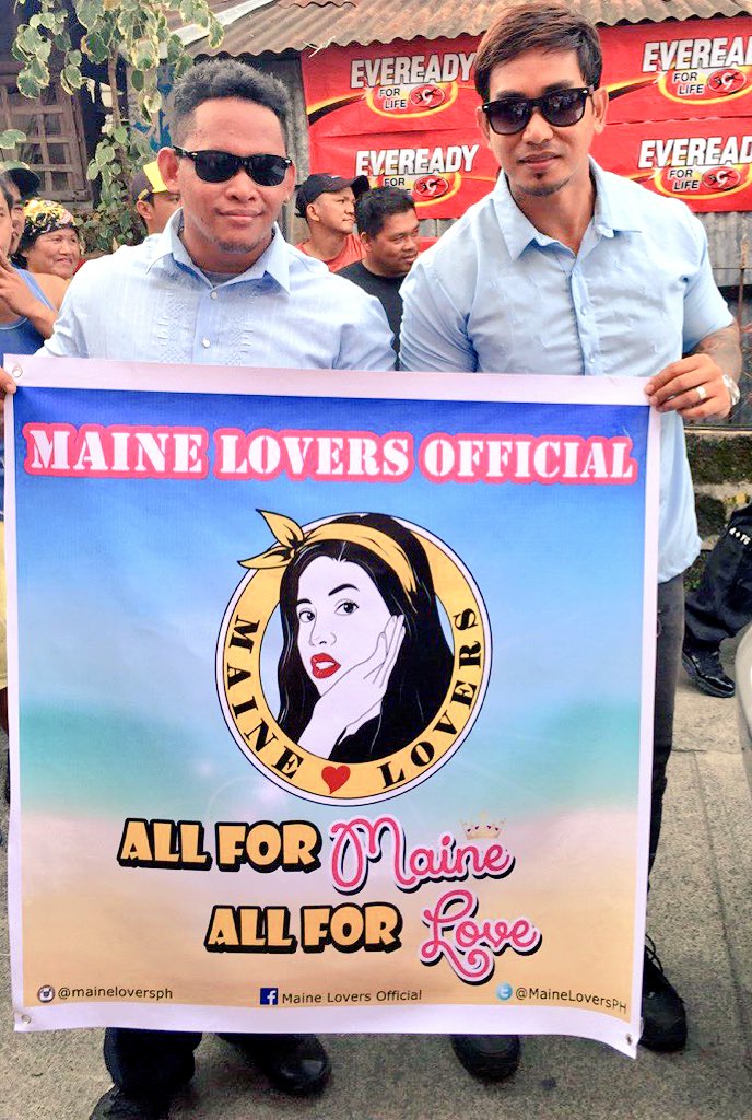 MaineLoversPH's tweet photo. ROGELIO. ROGELIO. Maraming salamat po. Huehuehue.  

@mainedcm 

#ALDUBKiligContinues https://t.co/LFXCVjVIpC
