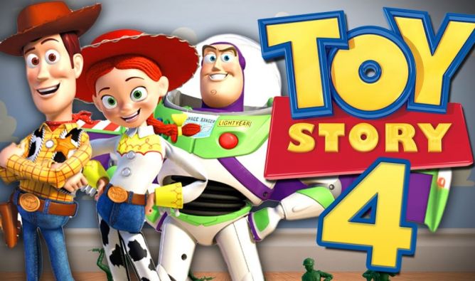 Metro_TV's tweet photo. Dirilis 2018, Toy Story 4 Lebih Romantis https://t.co/tHl9Evbl4t https://t.co/HrzWACpb9u