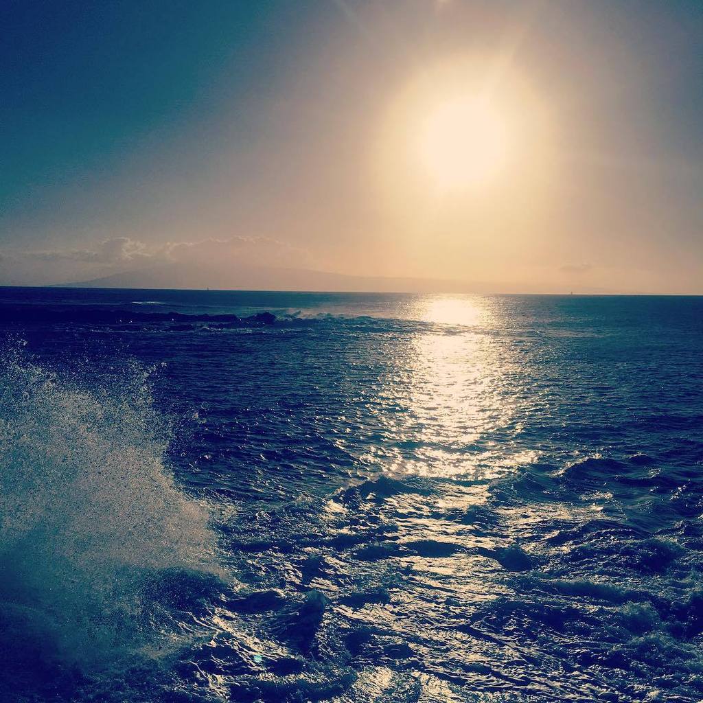 haolehawaii's tweet image. Aloha #mauilife #firstsunset by pvazqu21 ift.tt/1LHO5Lb … )